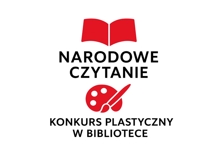 Narodowe Czytanie – Konkurs Plastyczny