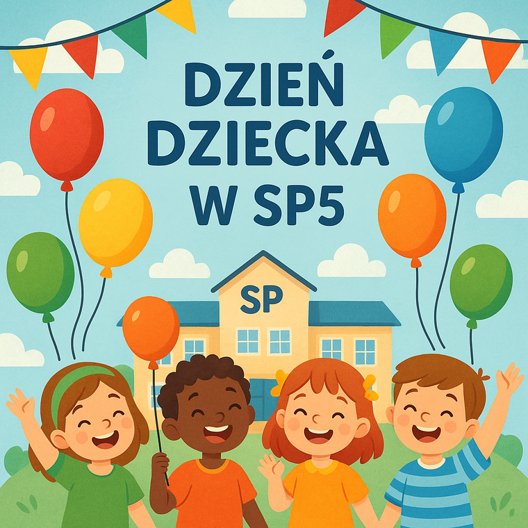 Dzień Dziecka 