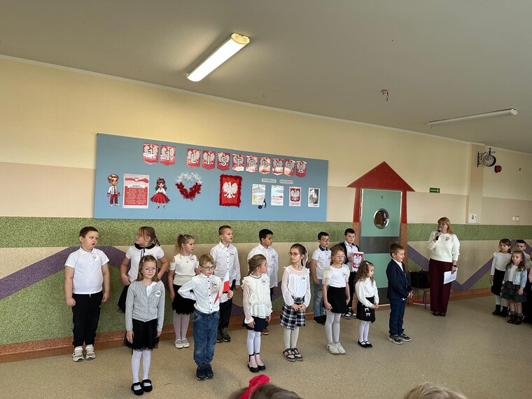 DZIEŃ NIEPODLEGŁOŚCI 