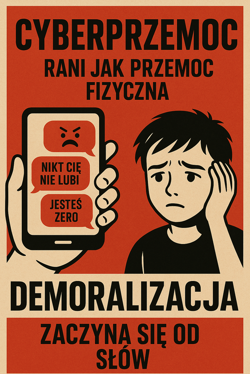 Spotkanie z policjantem