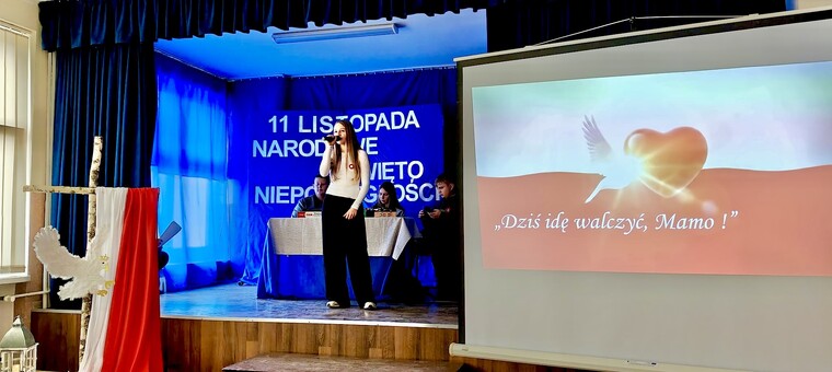 Apel z okazji Narodowego Święta Niepodległości