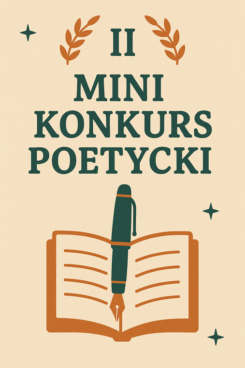 II MINI KONKURS POETYCKI