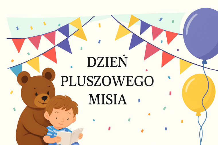 Misie opanowały bibliotekę!