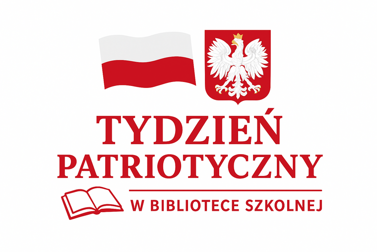 Tydzień Patriotyczny w bibliotece.