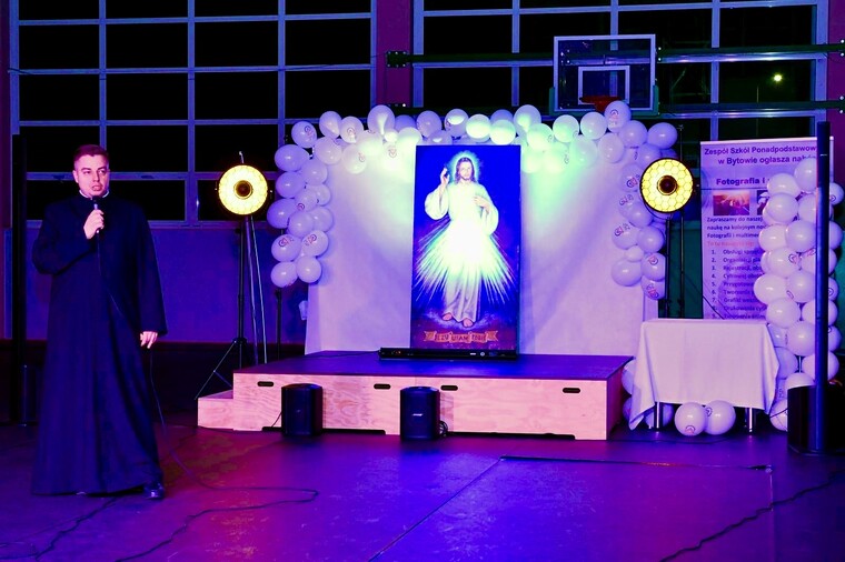 Dekanalny Dzień Młodzieży