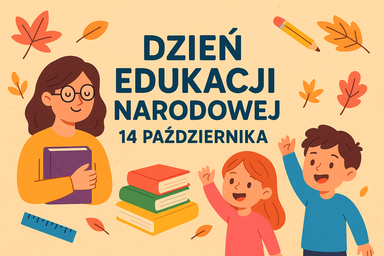 Informacja dla Rodziców i Uczniów !