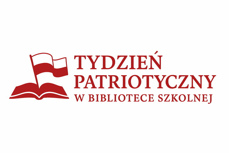 Tydzień Patriotyczny w bibliotece szkolnej!