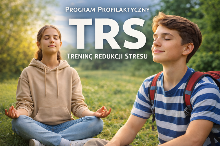 Program profilaktyczny TRS.
