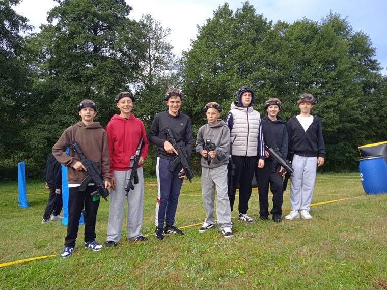 Aktywny wypoczynek 8b