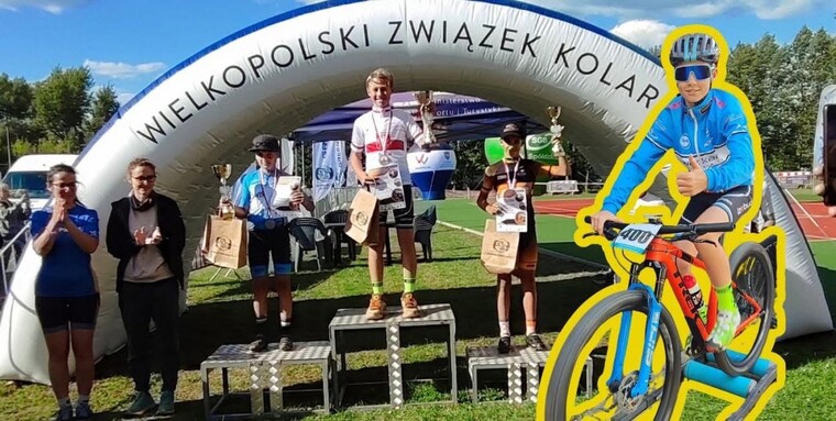 Bytów ma nowego mistrza!