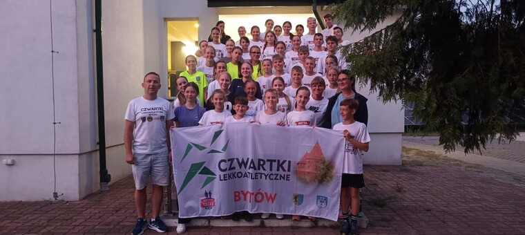 XXXI Ogólnopolski Finał Czwartków Lekkoatletycznych