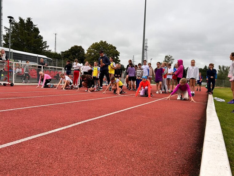 Czwartki lekkoatletyczne