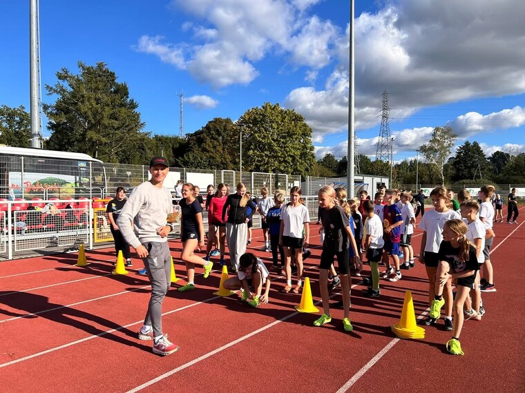 Kolejne sportowe czwartki LA za nami!