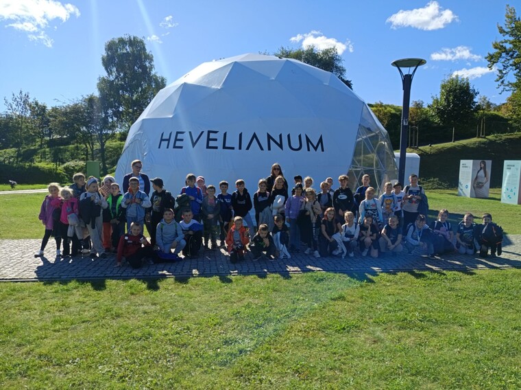 Wycieczka do Gdańska 