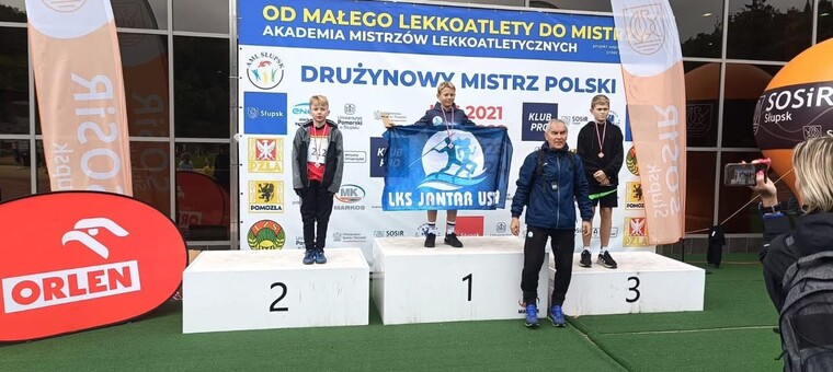 Kolejne powody do dumy – młodzi sportowcy z naszej szkoły pokazali klasę!