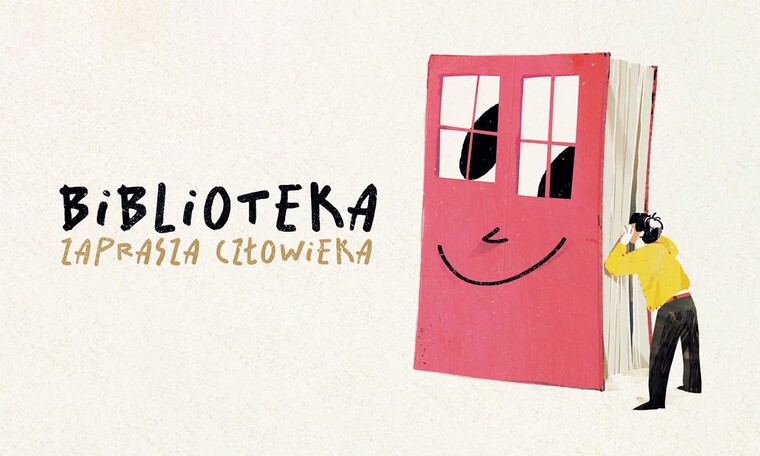 Październik – Międzynarodowy Miesiąc Bibliotek Szkolnych!