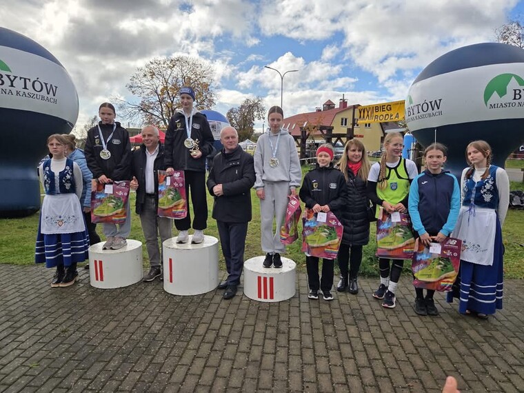 XXXVI Bieg Rodła za nami!