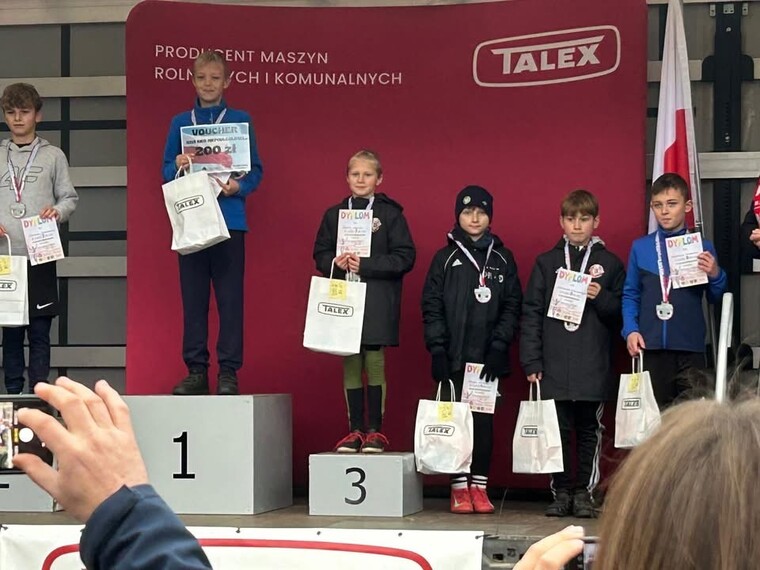 Świętujemy Niepodległość na sportowo!