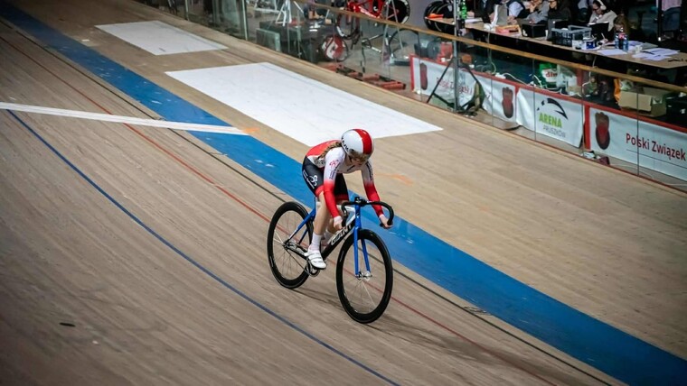 Wielki sukces Mai Kolaszt! 