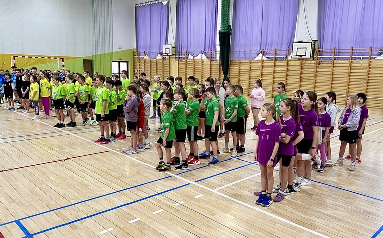 ID w „dwa ognie”!