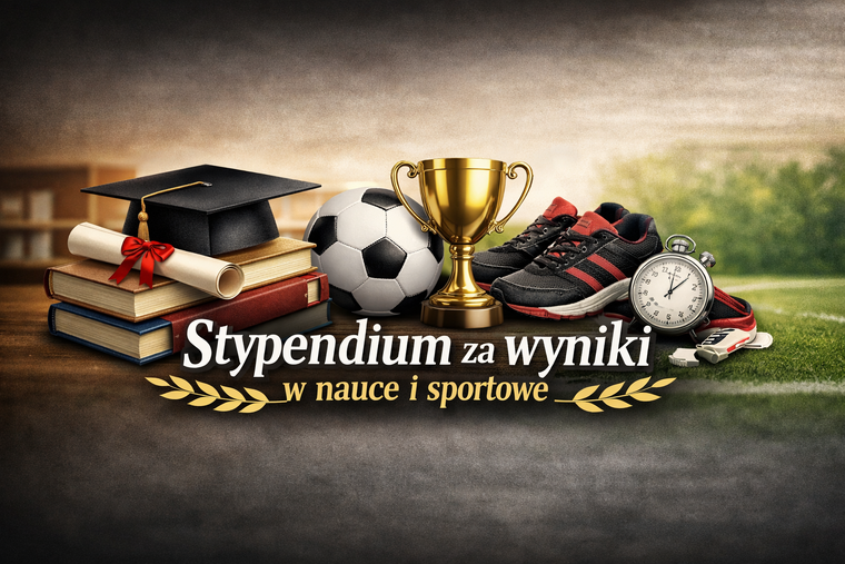 Informacja dla rodziców i uczniów!