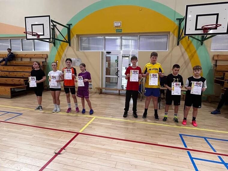 ID w piłkę ręczną.