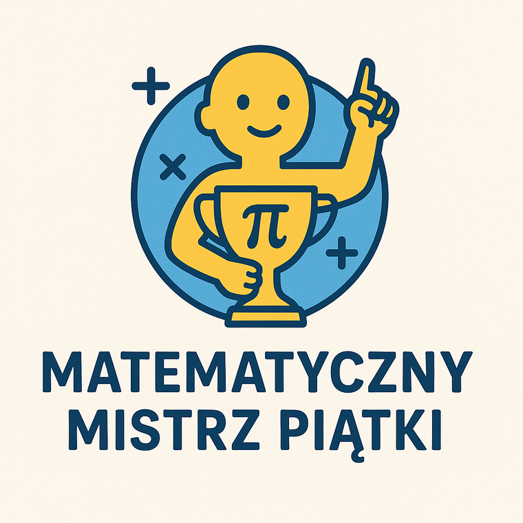Matematyczny Mistrz Piątki