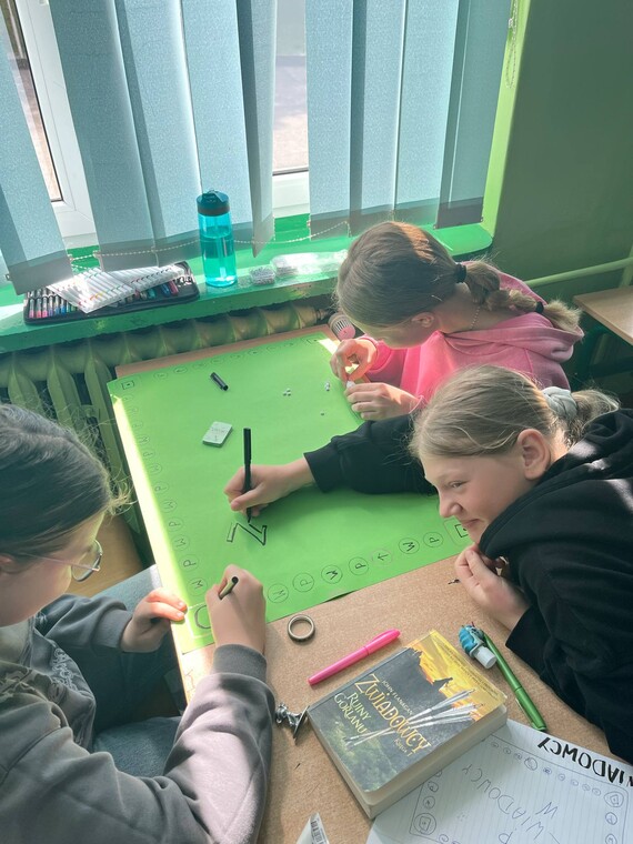 Tworzenie gier planszowych 