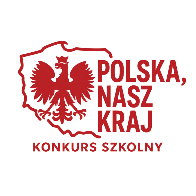 „Polska, nasz kraj” – szkolny konkurs plastyczny