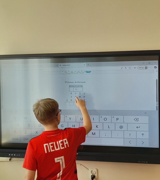 Innowacja pedagogiczna: Zeszyt online.