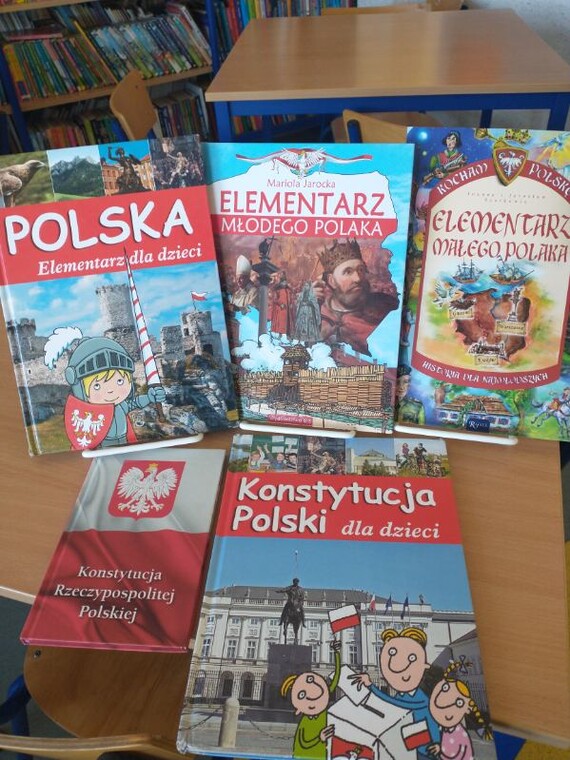 Zaproszenie do biblioteki