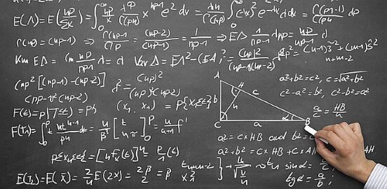 Matematyczny Mistrz Piątki